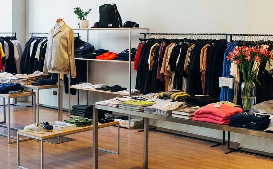 ¿Cuáles son las áreas de aplicación de las etiquetas RFID?