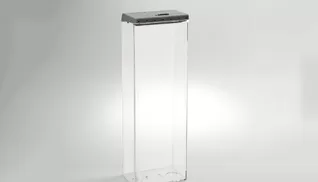 0722-1307(F511) FORTKNOX™CAJA 6 DLS