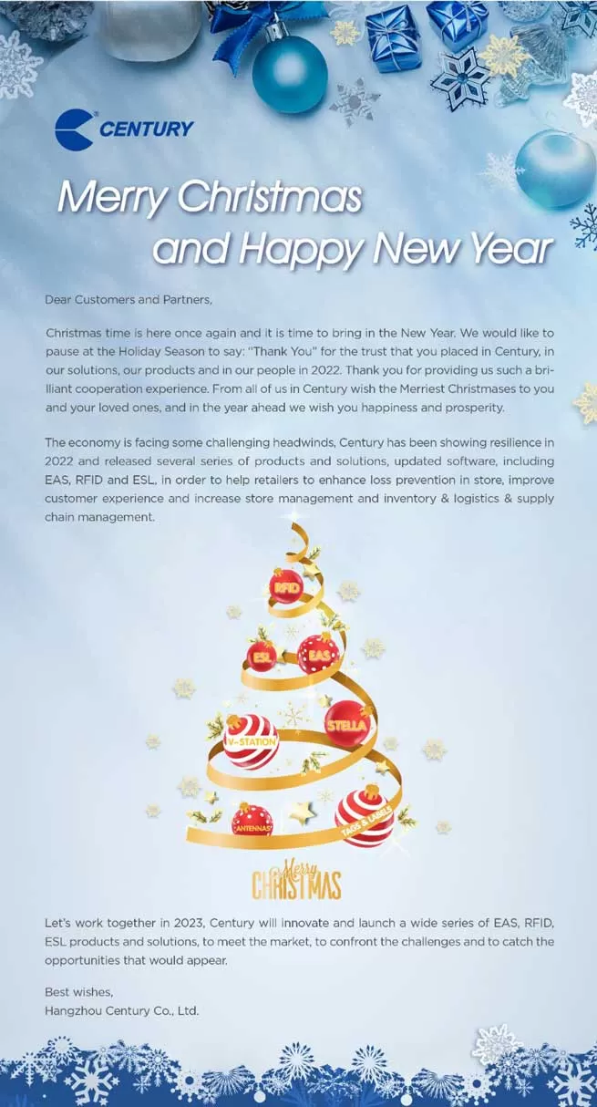 2539 merry christmas and happy new year 1