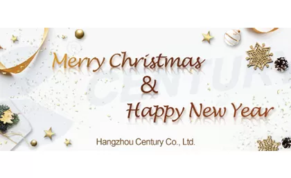 Feliz Navidad y Feliz Año Nuevo