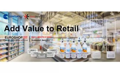 Únete a Century en Dusseldorf en Europh2020