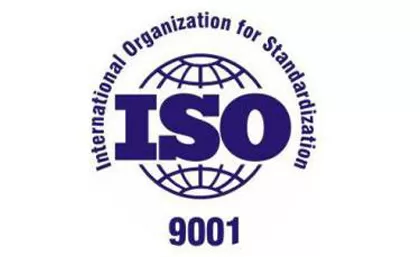 ISO9001: Certificado 2015 NO. CN00120Q3565R1M/3300, Century cumple con los altos índices de referencia internacionales de calidad