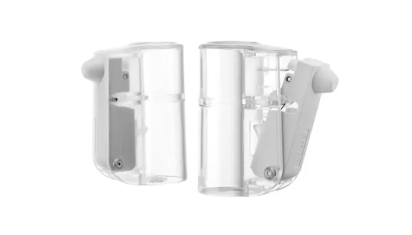 Etiqueta EaseCap B031