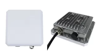 Lector integrado RFID CER502