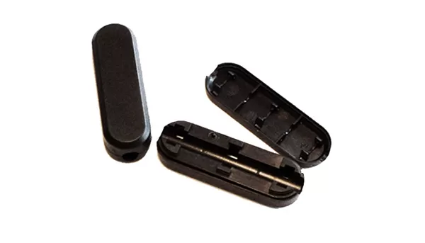 Etiqueta de alambre ST303