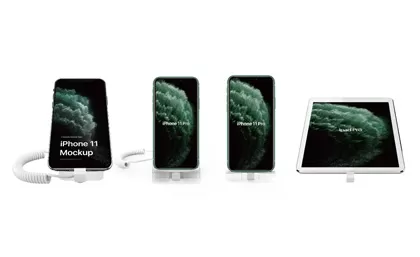 OLA-SD237/UN SIGLO SMART-INNOVATIVO SISTEMA DE SEGURIDAD DE DISPLAY