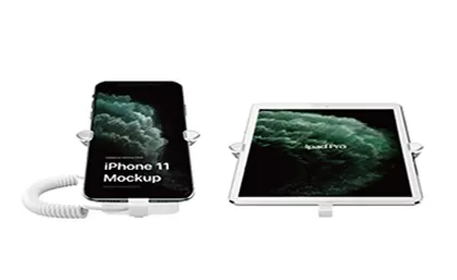 Century presenta la actualización SD237/A de alta seguridad con abrazaderas para aumentar el nivel de protección de la serie más reciente de los sistemas de seguridad de pantalla