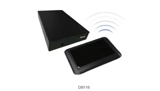 Desactivador DB116 AM