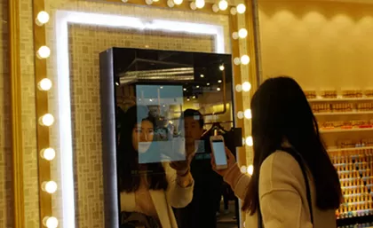 Anuncio Century RFID