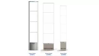 Antena RF CA3001L & CA3000L & CA3000S-Serie esencial