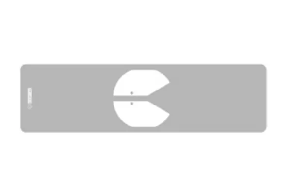 CE33144 RFID Inlay