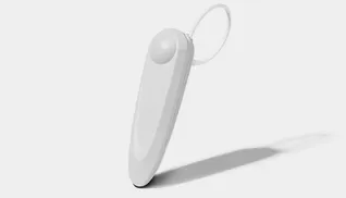 Etiqueta de dedo RFID CE36078