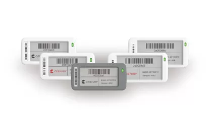 Century mejorado la solución de ESL completo
