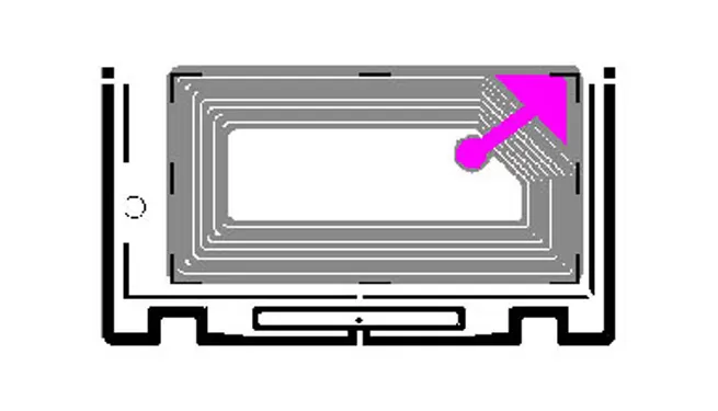 century introduces the integrated rfideas dual hangtag which offering improved performance and sustainability 2