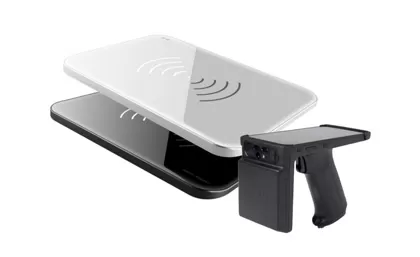 Century presenta los nuevos equipos Rfid para ayudar a implementar soluciones Rfid para todas las etapas de la cadena de suministro