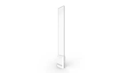 Sistema de detección de metales independiente CA2004