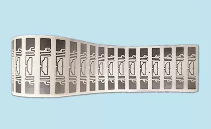 Century lanza nuevas incrustaciones de nueva generación con los innovadores chips Impinj M700