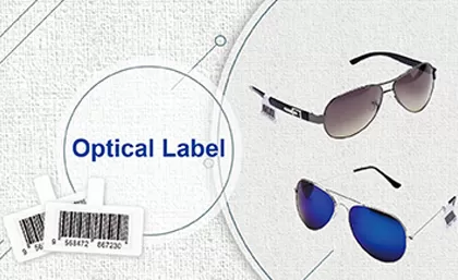 Century lanza nuevas etiquetas ópticas RFID para la gestión de gafas
