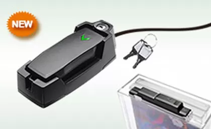 Century lanza POWERLOC for Safers