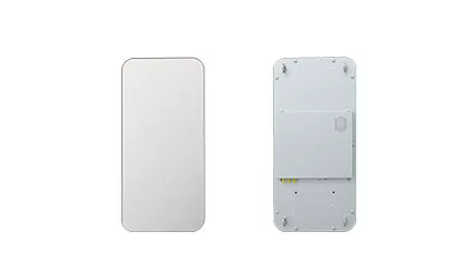 Century lanza RFID Overhead Reader CER511 para mejorar el inventario y la visibilidad