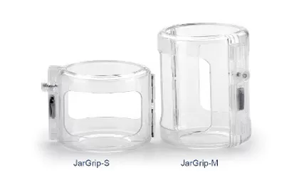 Century lanza la innovadora solución para la prevención de pérdidas para velas de tarro o productos Jarred