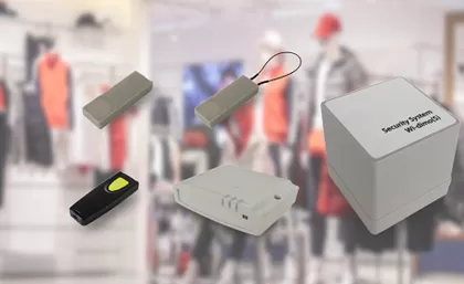 Century lanza el sistema de monitoreo de pantalla Wi-Fi-Dimo-Wireless