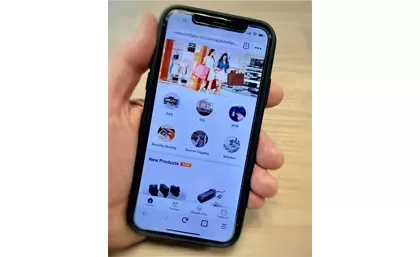 Lanzamiento DE LA NUEVA aplicación Century