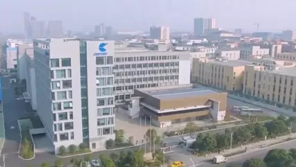 Técnica de fabricación de RFID y EAS del siglo