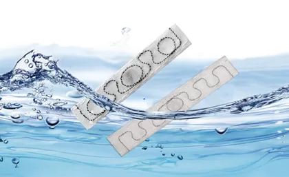 Soluciones de “LAUNDRY-TAG” Century RFID