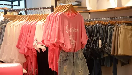 Solución de Tienda Inteligente Century RFID