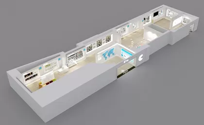 ¡El nuevo sitio web de Century y la nueva sala de exposición están listos para usted!