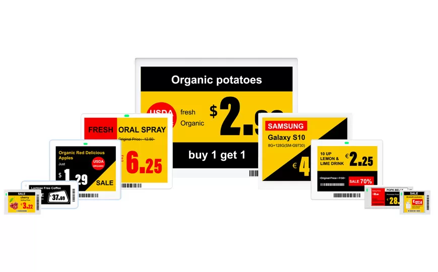 La nueva revolución de Century para ESL Retail Solutions