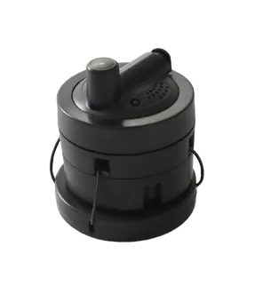 Etiquetas alarmantes