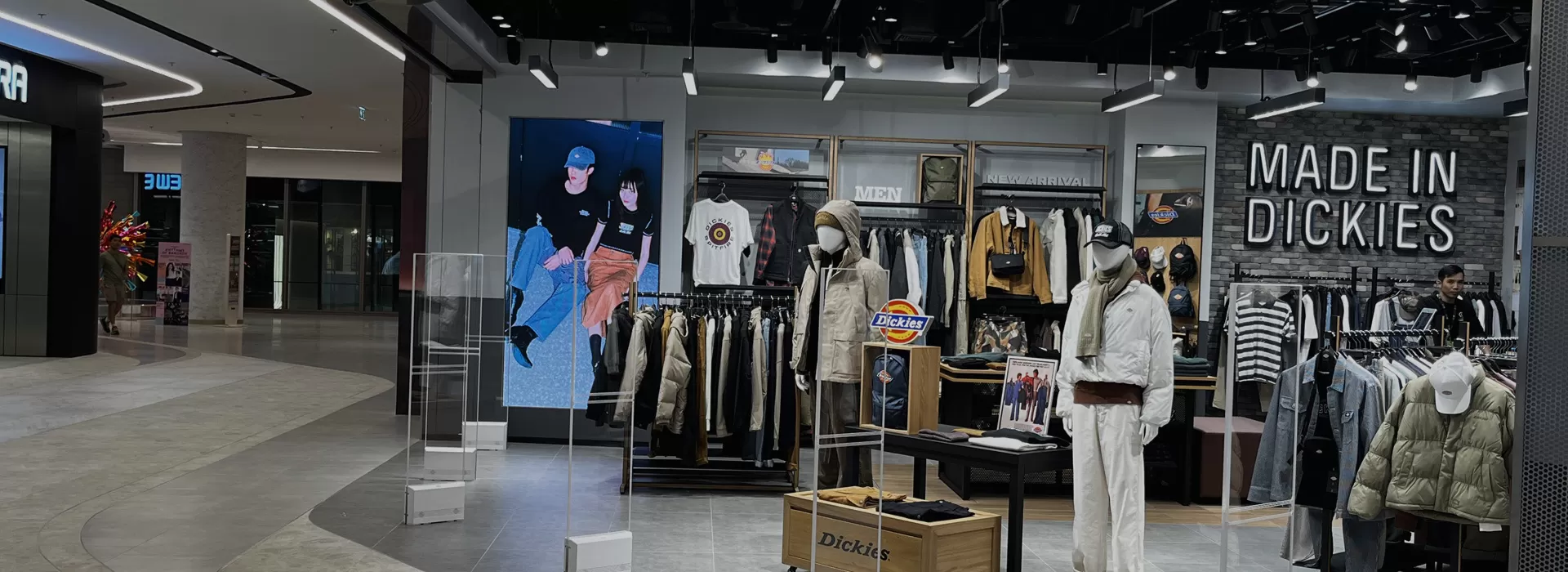 CENTURY EAS Artículo electrónico Vigilancia