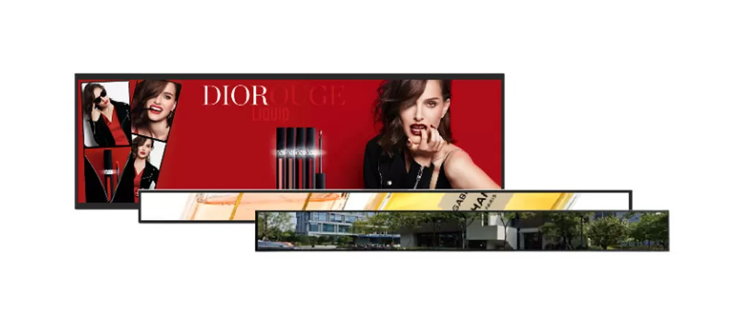 ¿Cómo aplicar la etiqueta de precio LCD a todo color en la industria minorista?