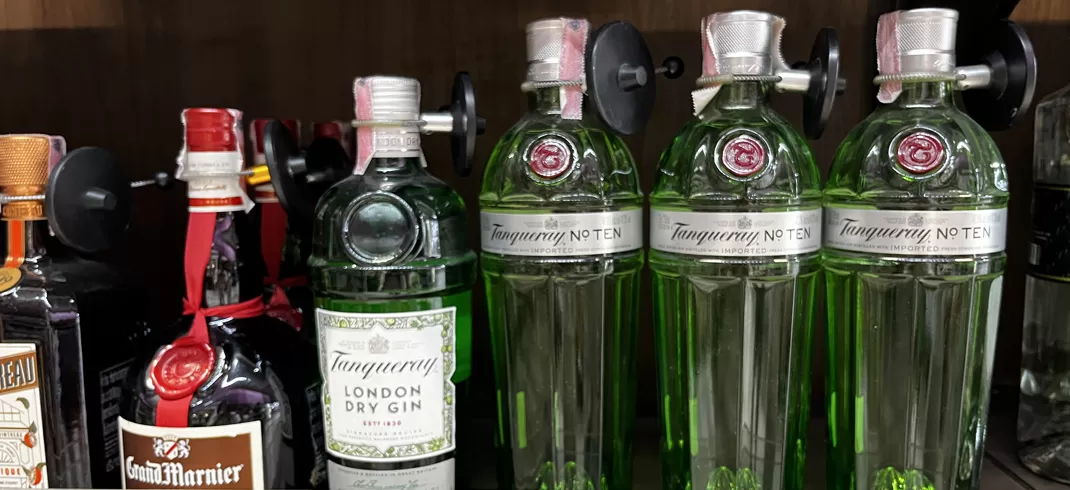 Cuáles son los diseños innovadores de las etiquetas de click PIN