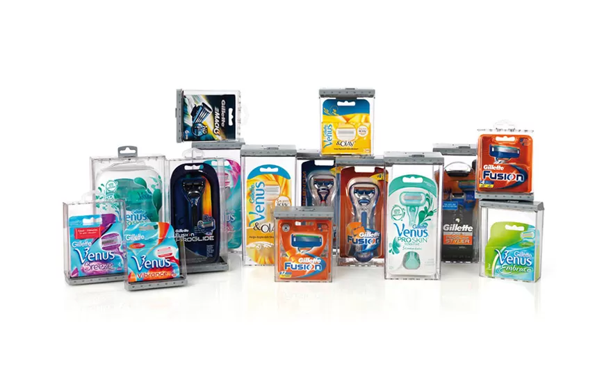 ¿Cuáles son las ventajas de la aplicación de la caja más segura de EAS?