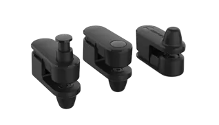 CE36112 Click-Pin Tag M