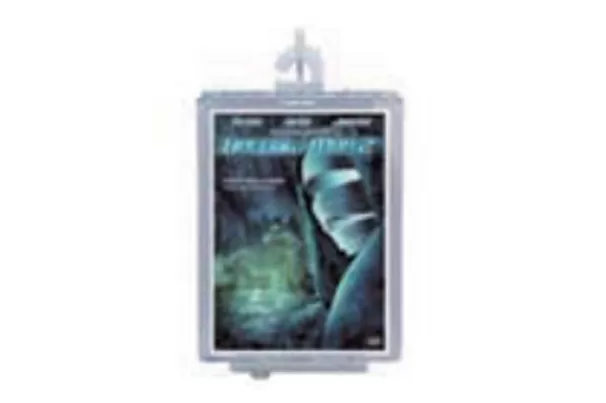 F5602 DVD 2 SAFER EXT SLS
