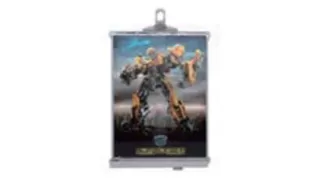 F6556 DVD marco más seguro SLS