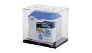 F7675 GRAN CAJA 9 SLS