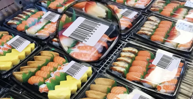 Ventajas de la aplicación de la solución de alimentos y bebidas