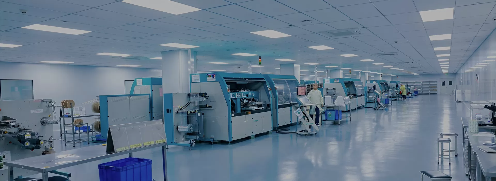 Identificación de radiofrecuencia RFID CENTURY