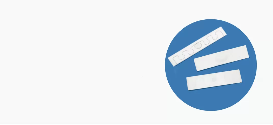 ¿Cómo aplicar las etiquetas de lavandería Century en la industria de la lavandería?