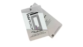 Etiqueta colgante CE353265