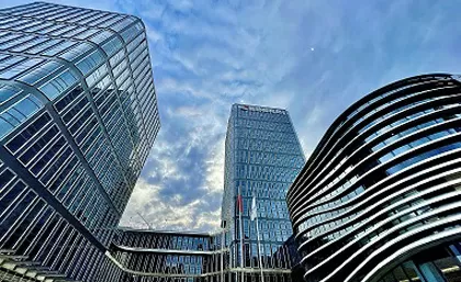 Feliz Día de los niños