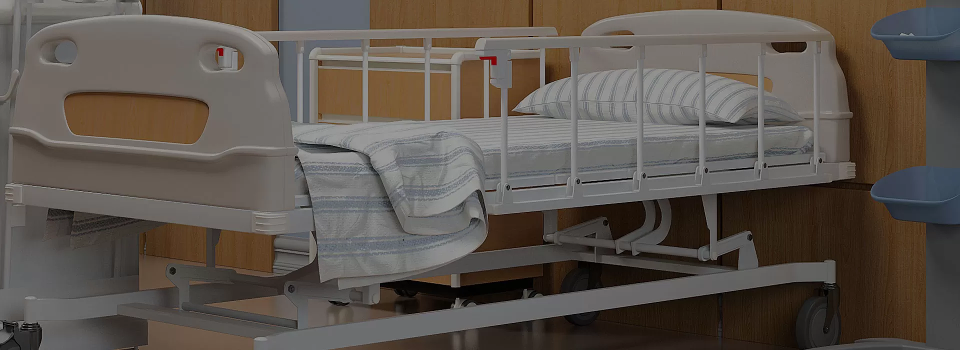 RFID en la industria sanitaria