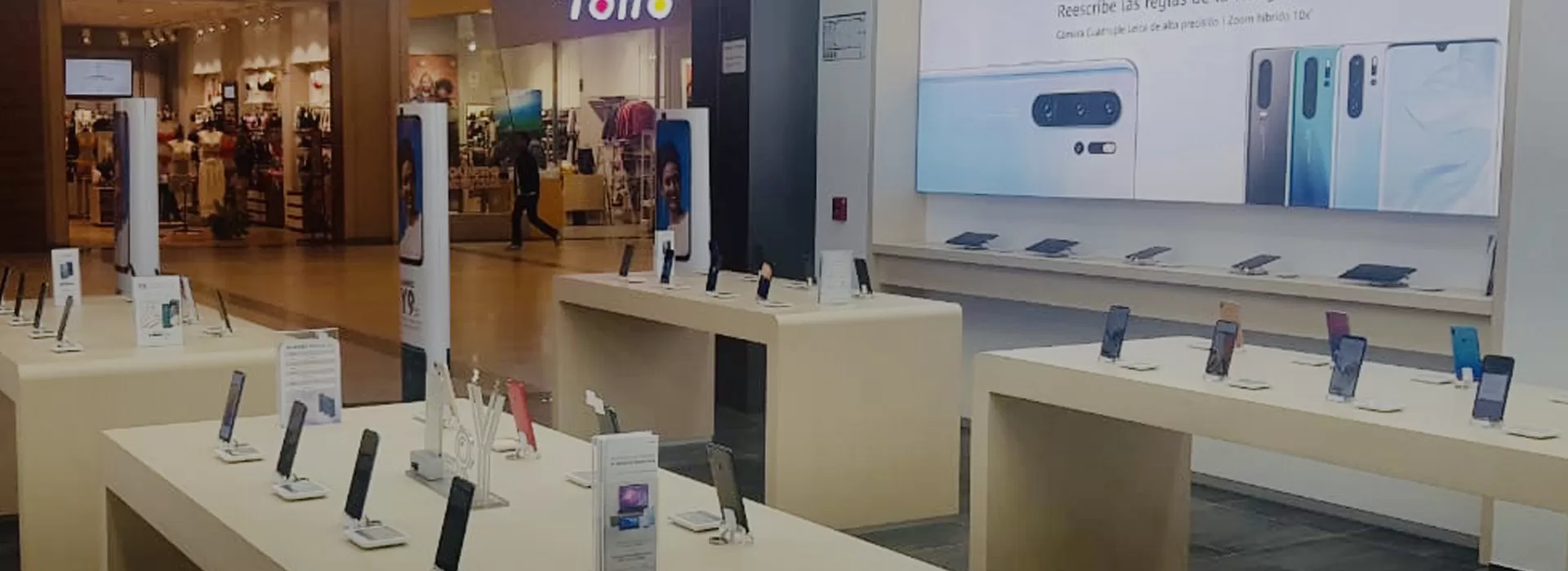 Etiquetas de estantería electrónica CENTURY ESL