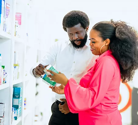 RFID en la industria sanitaria