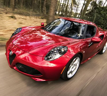 RFID en la industria automotriz